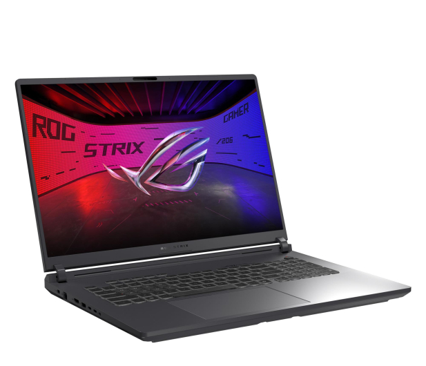 ASUS ROG Strix G18 Ultra 9-275HX/32GB/1TB/Win11 RTX5070Ti 240Hz - 1329512 - zdjęcie 4